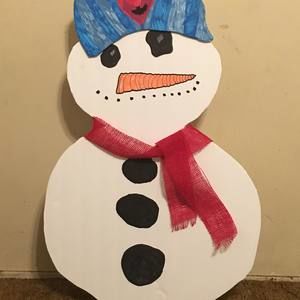 Meet your Posher, De ann